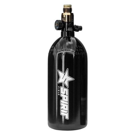 Bоздуха бак пейнтбол Field Spirit 48ci 3000psi