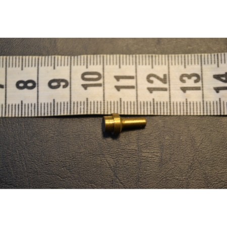 Small pin for Guerrilla M3/M4.5 regulators