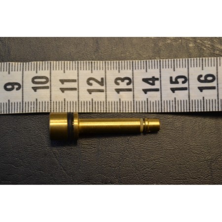 Big pin for Guerrilla M3/M4.5 regulators