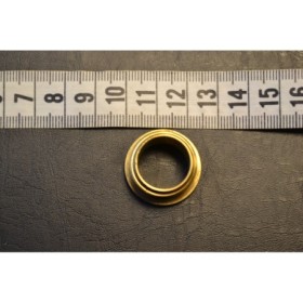 Big nut for Guerrilla M3/M4.5 regulators