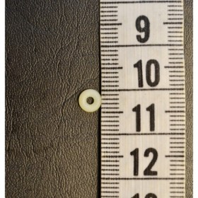 Small o-ring for Guerrilla M3/M4.5 regulators