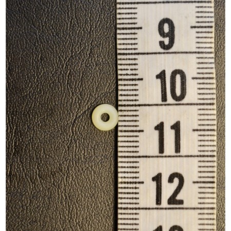 Small o-ring for Guerrilla M3/M4.5 regulators