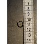 Big o-ring for Guerrilla M3/M4.5 regulators