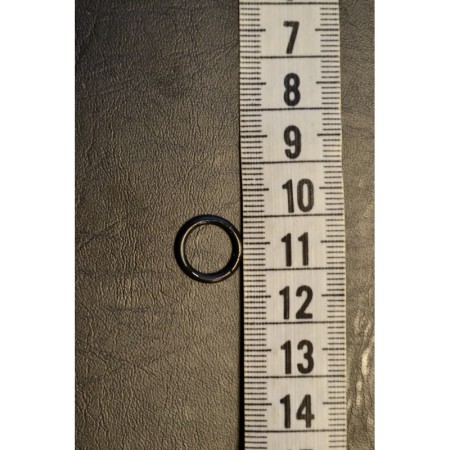 Big o-ring for Guerrilla M3/M4.5 regulators