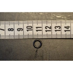 Medium o-ring for Guerrilla M3/M4.5 regulators