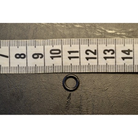 Medium o-ring for Guerrilla M3/M4.5 regulators
