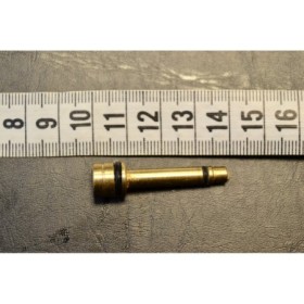 Big pin with groove for Guerrilla M3/M4.5 regulators