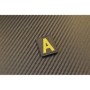 Липучка знак