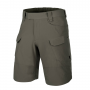 Helikon OTS 11" Shorts - VersaStretch® Lite green