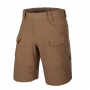 Helikon OTS 11" шорты - VersaStretch® Lite brown