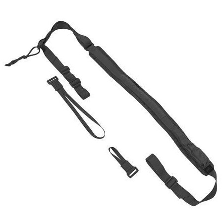 Helikon Two Point Carbine Sling - черный