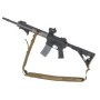  Helikon Two Point Carbine Sling - черный