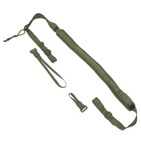 Helikon Two Point Carbine Sling - Оливково-зеленый