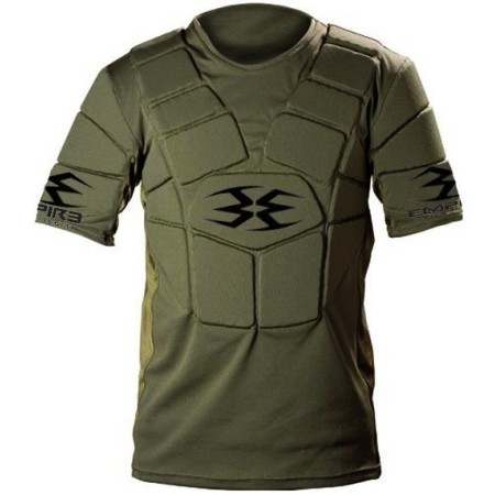 Empire BT Chest Protector