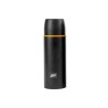 Esbit vacuum thermos bottle, 500ml, black matte