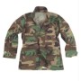 US BDU куртка