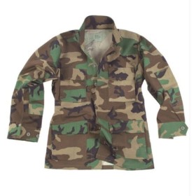 US BDU куртка