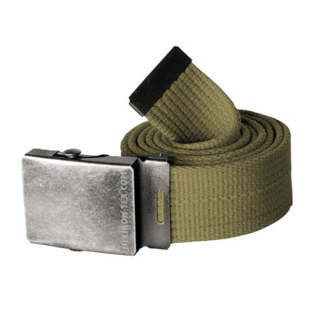 Helikon Canvas belt пояса