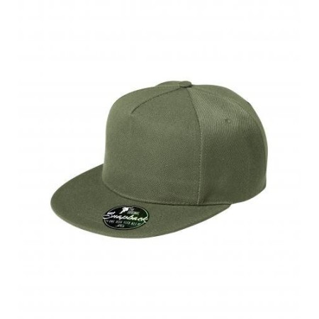 Rap 5P Cap