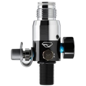 Proto High Pressure Air Regulator 200bar/3000psi