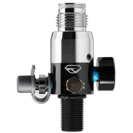Proto High Pressure Air Regulator 200bar/3000psi