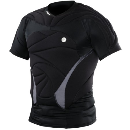 Dye Performance Top padded shirt