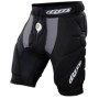 Dye Performance Slide shorts