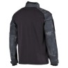 US Tactical Shirt, HDT camo grey