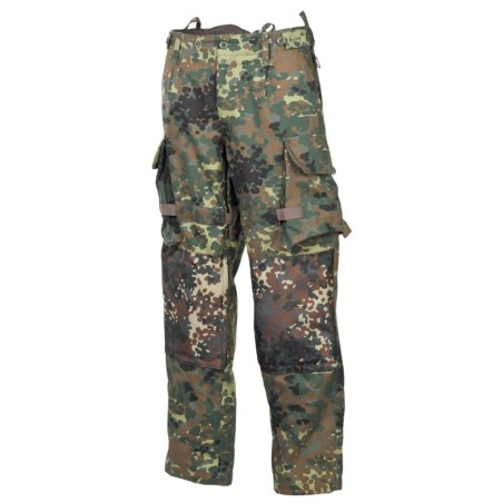 BW Combat Pants, BW camo, "Einsatz/Übung"