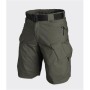 Шорты Helikon UTS 11" - PolyCotton Ripstop - Taiga Green