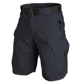 Шорты Helikon UTS 11" - PolyCotton Ripstop - Navy Blue