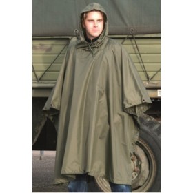 Mil-tec Пончо