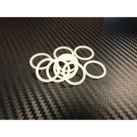 Опорные кольца для воды HP и CO2 (100 шт.)