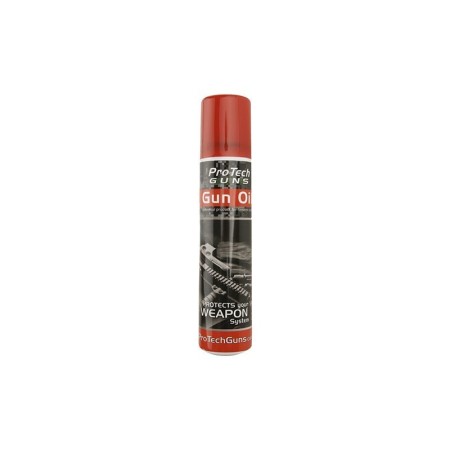 Масло пистолета ProTech