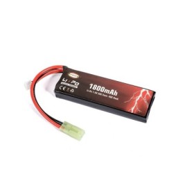 Evolution Li-Po Ultra Power аккумулятор 7
