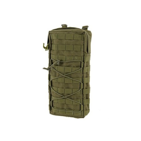Тактический гидрационный носитель Molle w