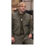 Mil-tec U.S. Vest Ranger voodriga roheline