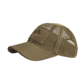 Helikon BBC сетчатая бейсболка
