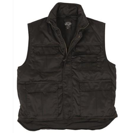Mil-tec U.S. Vest Ranger voodriga must