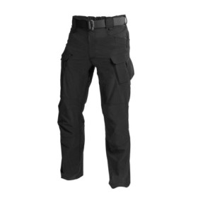 Helikon OTP (Outdoor Tactical Pants®) Брюки - VersaStretch® - черный