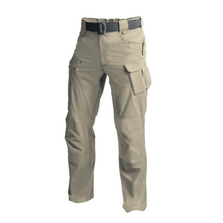 Helikon OTP (Outdoor Tactical Pants®) Брюки - VersaStretch® - Khaki