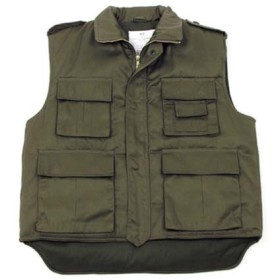 US Vest "Ranger"