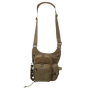 Helikon EDC Side bag õlakott adaptive green