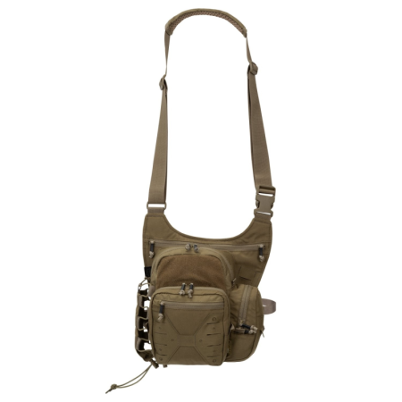 Helikon EDC Side bag õlakott adaptive green