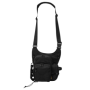 Helikon EDC Side bag õlakott must
