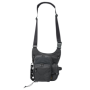 Helikon EDC Side bag õlakott hall