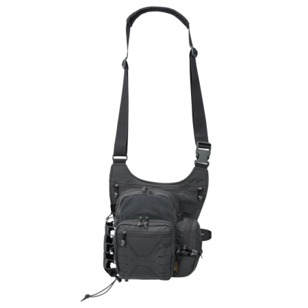 Helikon EDC Side bag õlakott hall