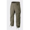 SFU NEXT Pants - PolyCotton Ripstop - Adaptive Green