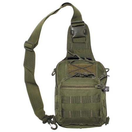 MFH Õlakott Molle