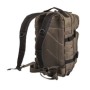  Molle Ranger seljakott Assault Small 20L - roheline/must